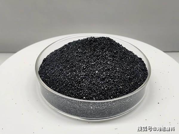 铸造用46%Cr2O3铬砂AFS35-40铬矿砂